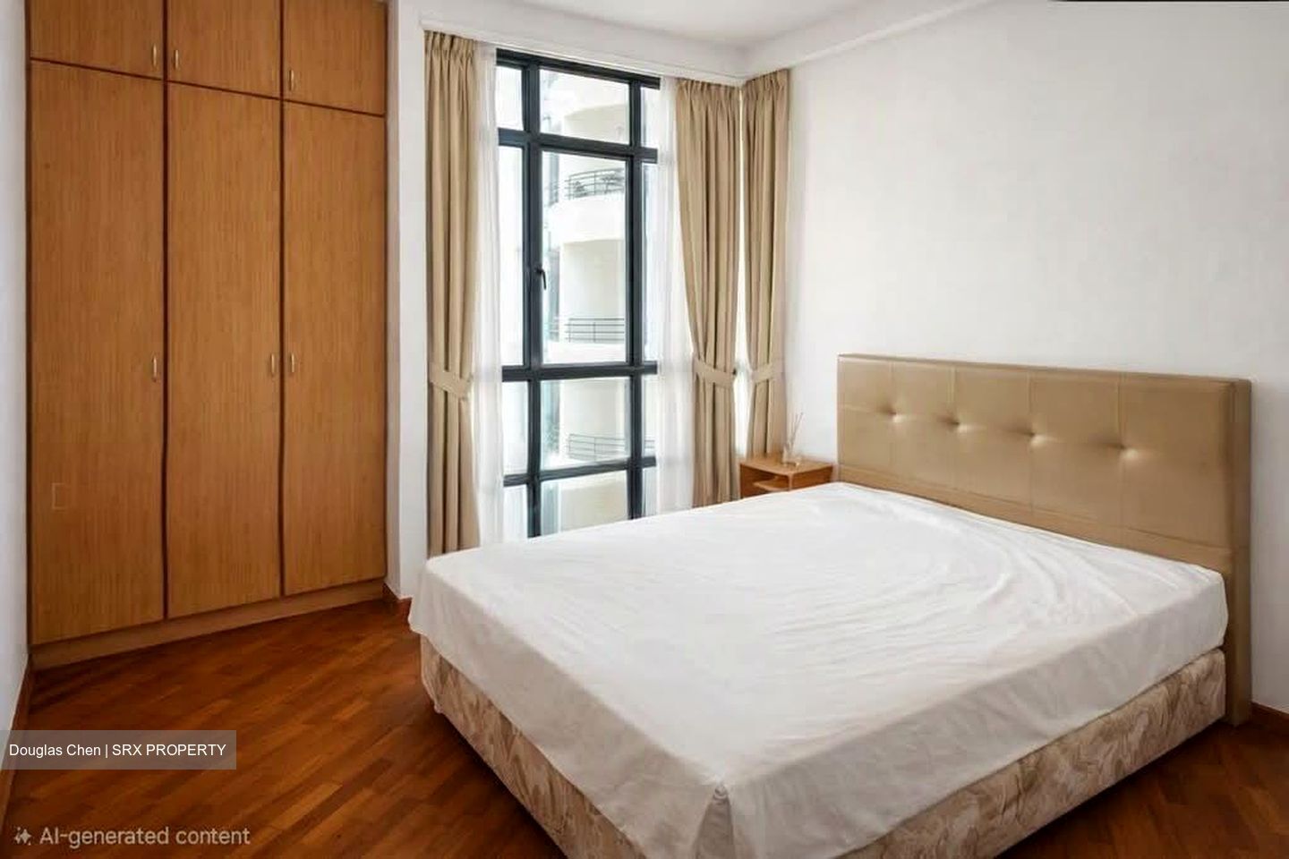 Tanglin Regency (D10), Condominium #606430841